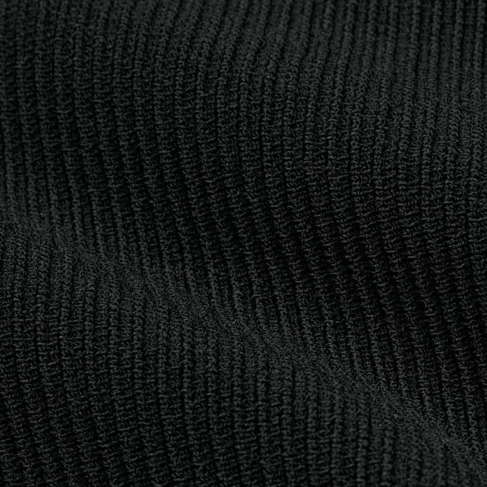 Aritzia Babaton Sculpt Knit Criss Cross Dress - Picture 7 of 9